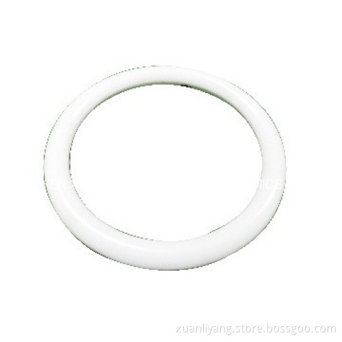 Circular LED tube 18W SMD 3014 CRI>80